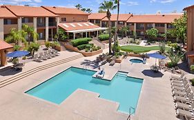 Red Lion Inn And Suites Tucson North Foothills